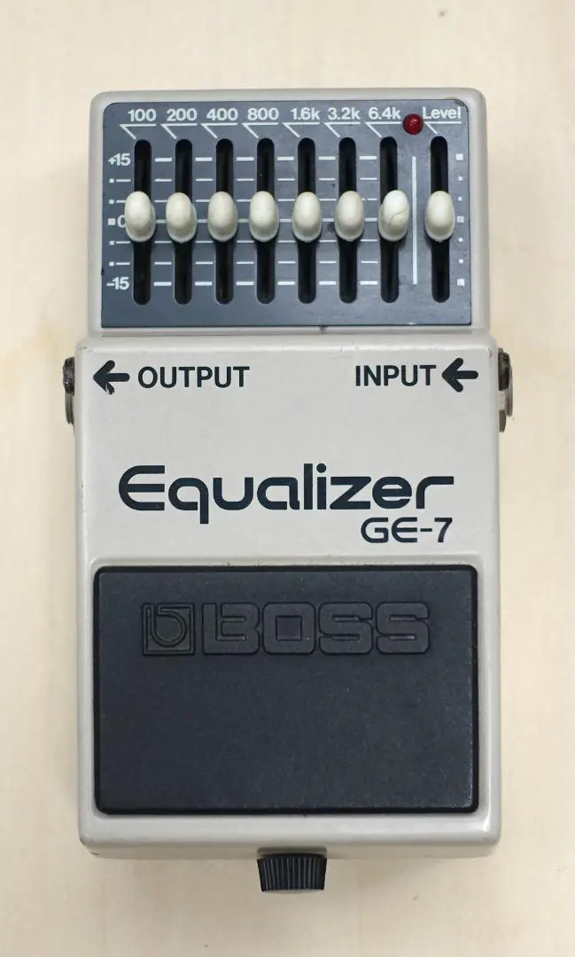 2026年最新】boss 日本製 ge-7の人気アイテム - メルカリ