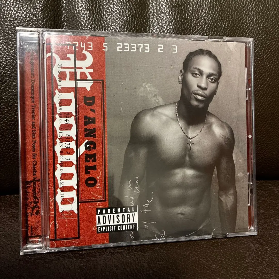 2026年最新】ディアンジェロ VOODOO CDの人気アイテム - メルカリ