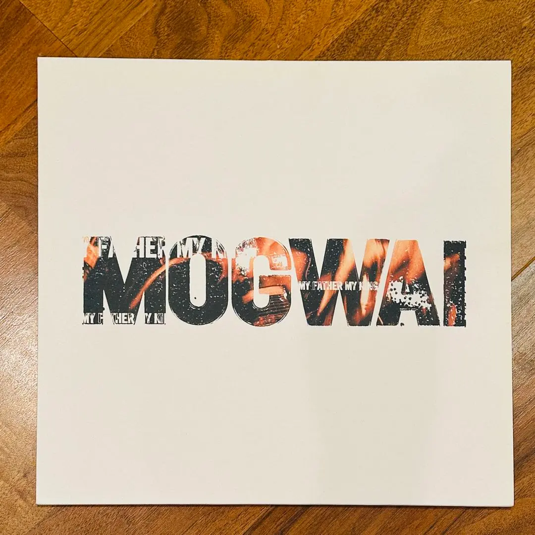 2026年最新】mogwai レコードの人気アイテム - メルカリ