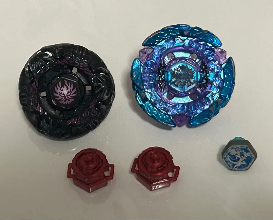 2026年最新】ベイブレードヘルケルベクス ブルーインフェルノの人気