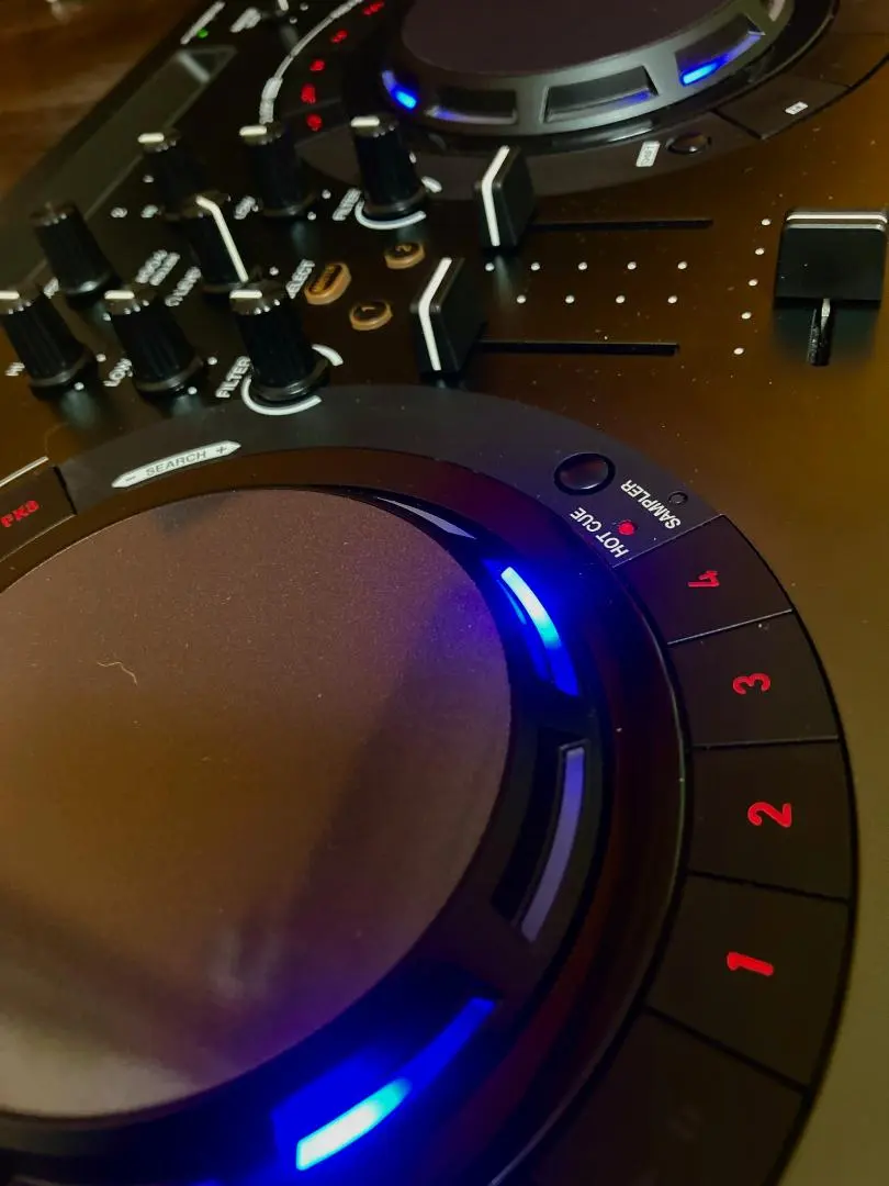 2026年最新】ddj wegoの人気アイテム - メルカリ