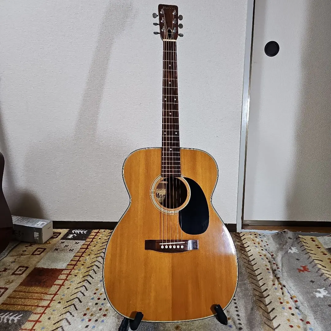 2026年最新】MORRIS F-13の人気アイテム - メルカリ