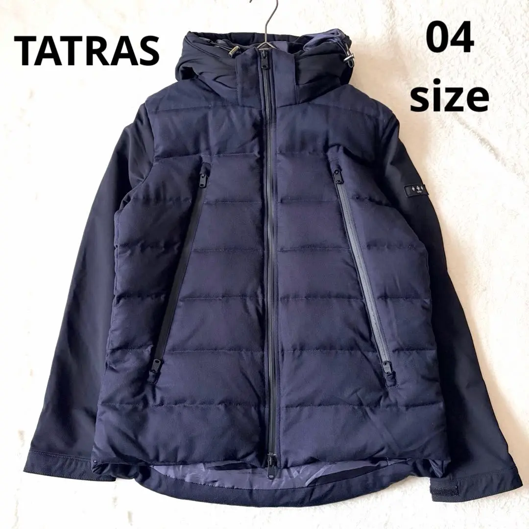 2026年最新】タトラス tatras spiazzoの人気アイテム - メルカリ