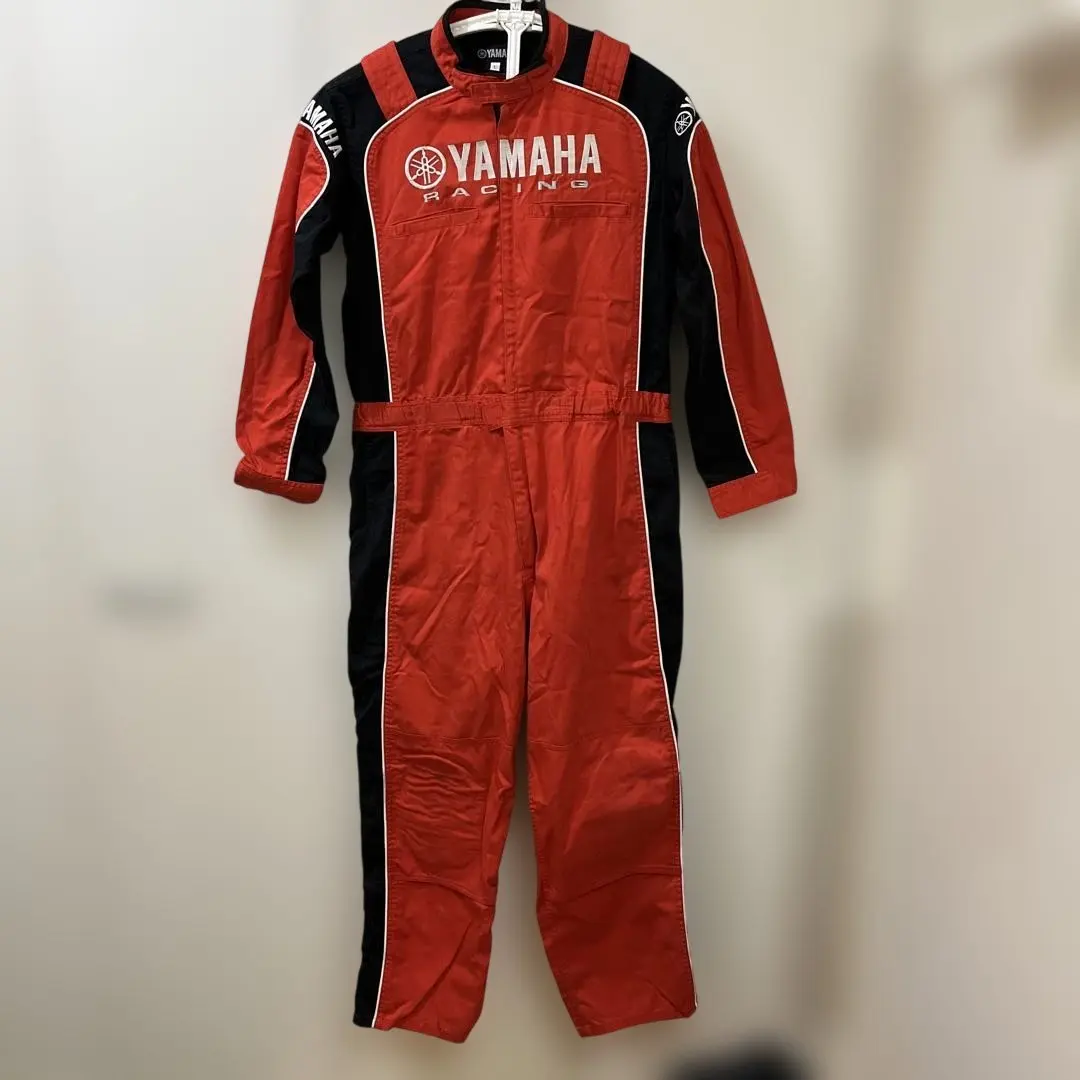 2026年最新】レーシングスーツ ヤマハの人気アイテム - メルカリ