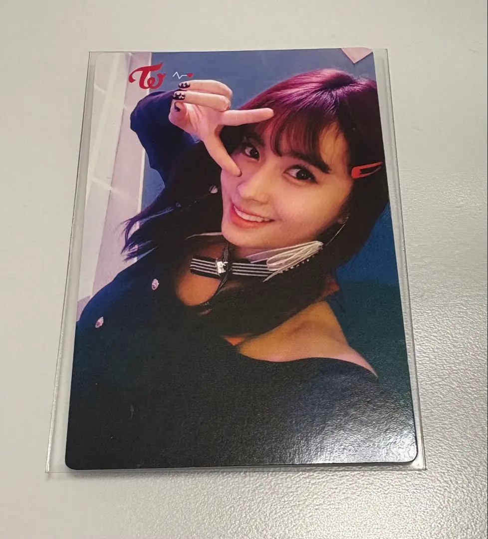 2026年最新】twice サノク モモの人気アイテム - メルカリ