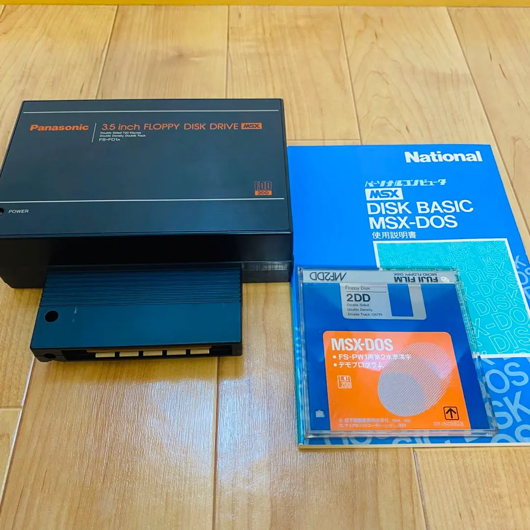 2026年最新】msx fddの人気アイテム - メルカリ