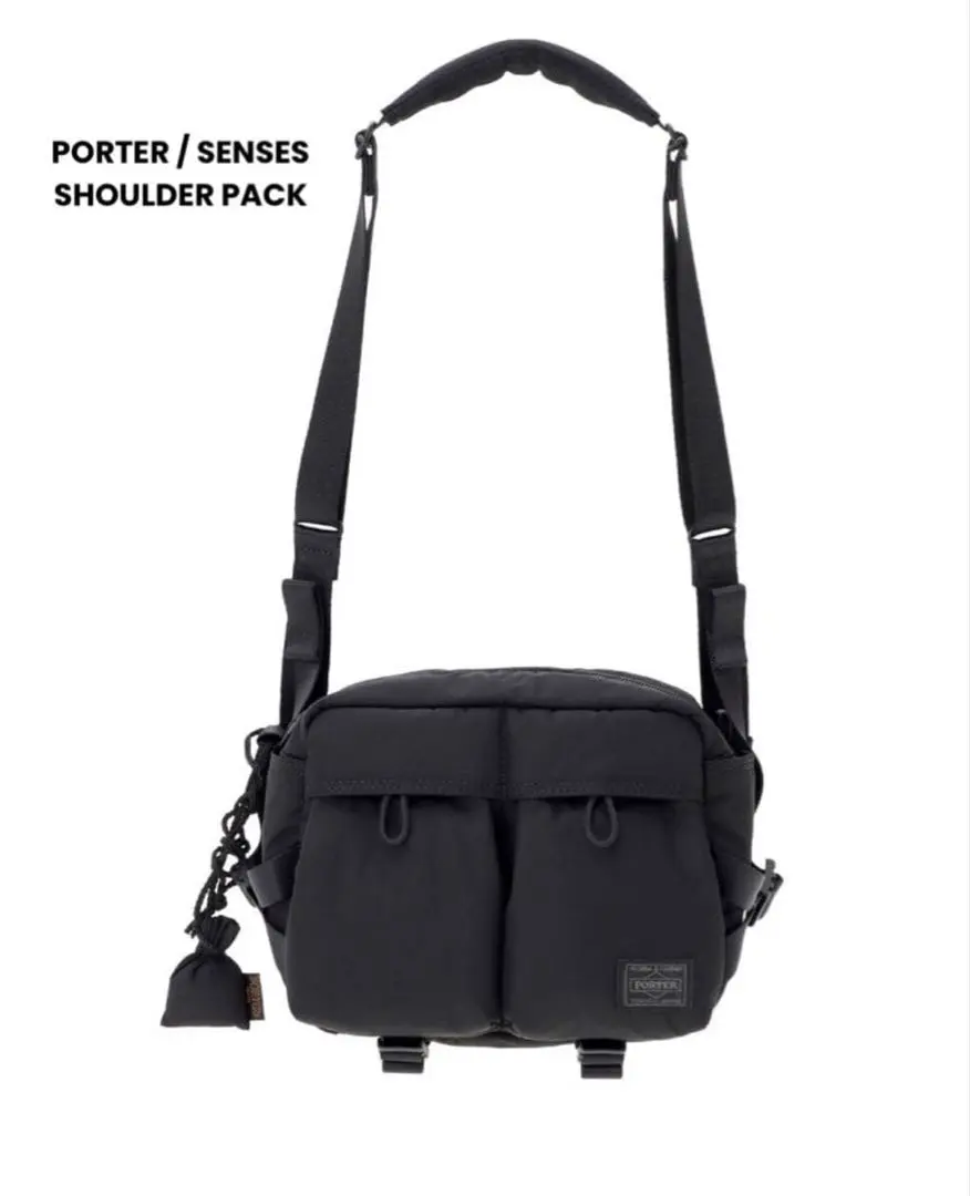 2026年最新】porter senses tool bagの人気アイテム - メルカリ