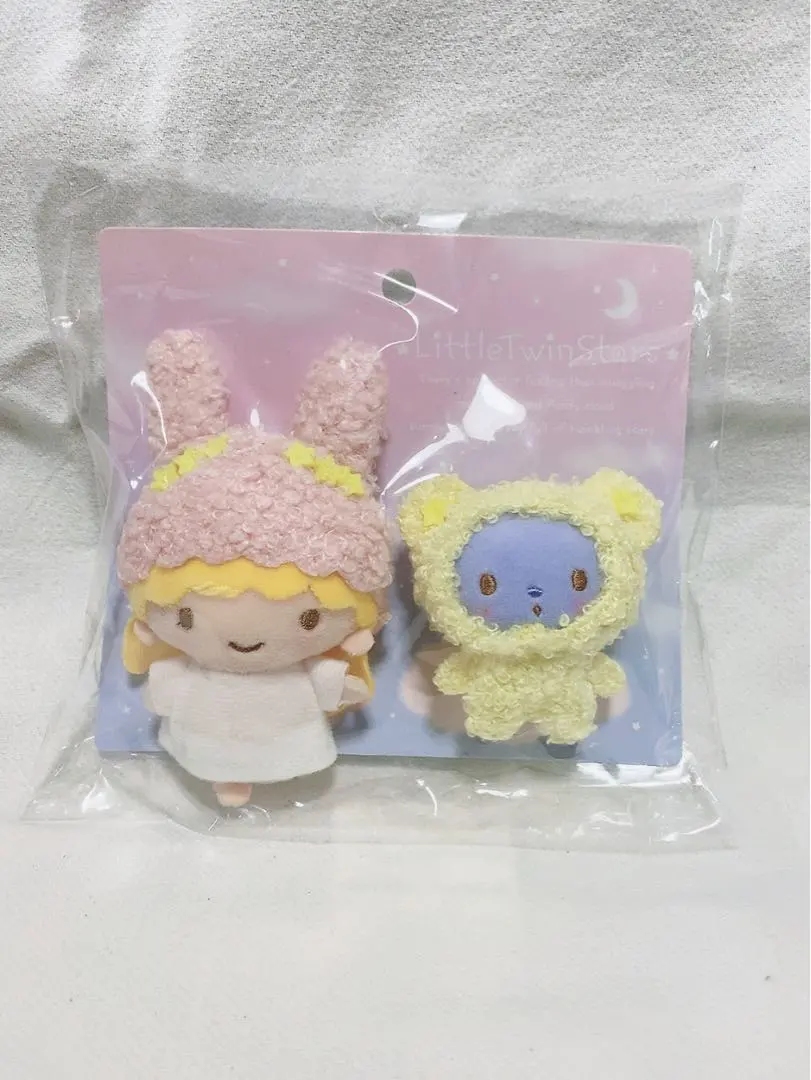 2026年最新】リトルツインスターズマスコットブローチの人気アイテム