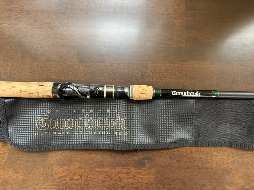 2026年最新】メガバス トマホークの人気アイテム - メルカリ