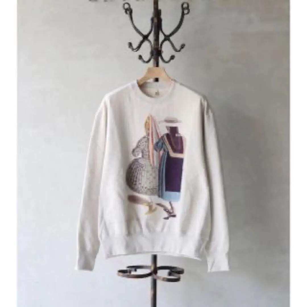 2026年最新】KHOKI トレーナー・スウェットの人気アイテム - メルカリ