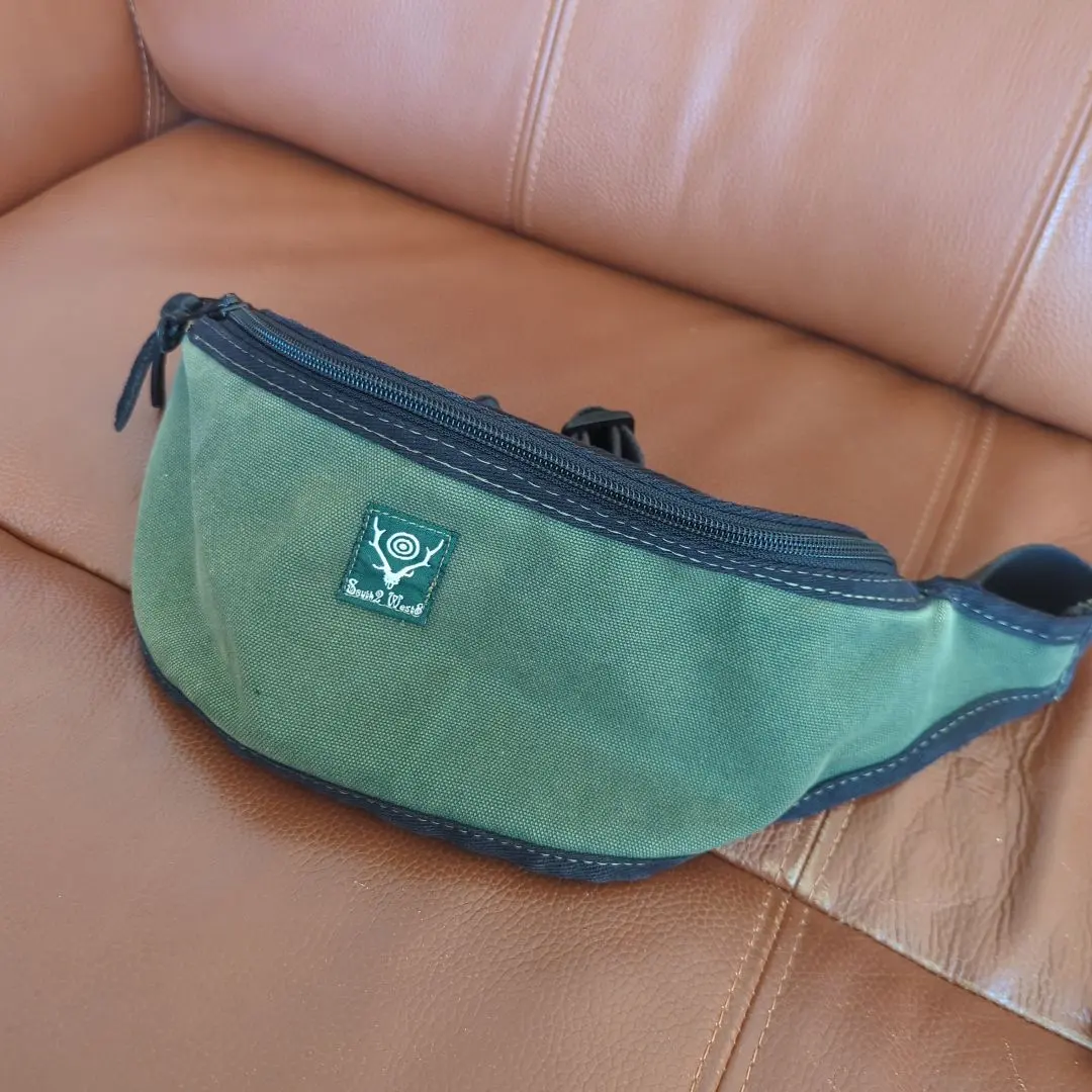 2026年最新】South2 West8 ショルダーバッグの人気アイテム - メルカリ