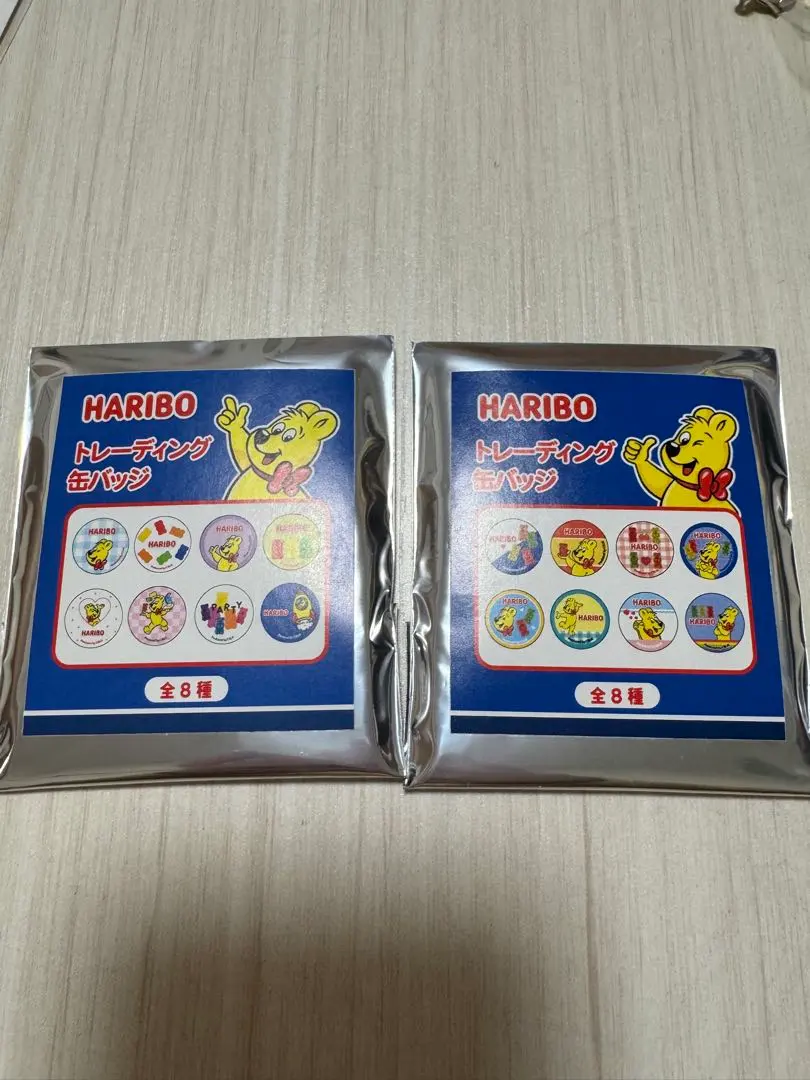 2026年最新】ハリボー 缶の人気アイテム - メルカリ