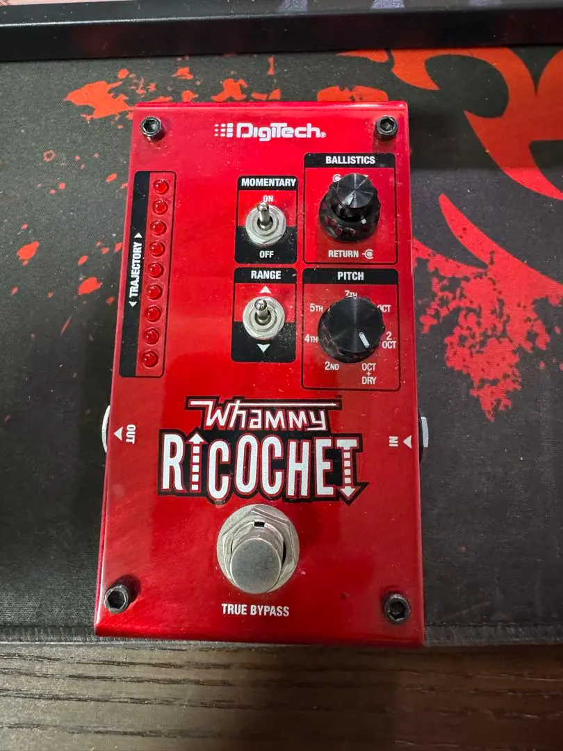 2026年最新】whammy 4の人気アイテム - メルカリ