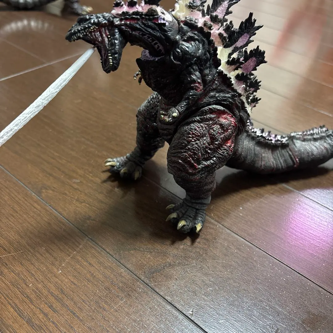 2026年最新】ゴジラ NECAの人気アイテム - メルカリ