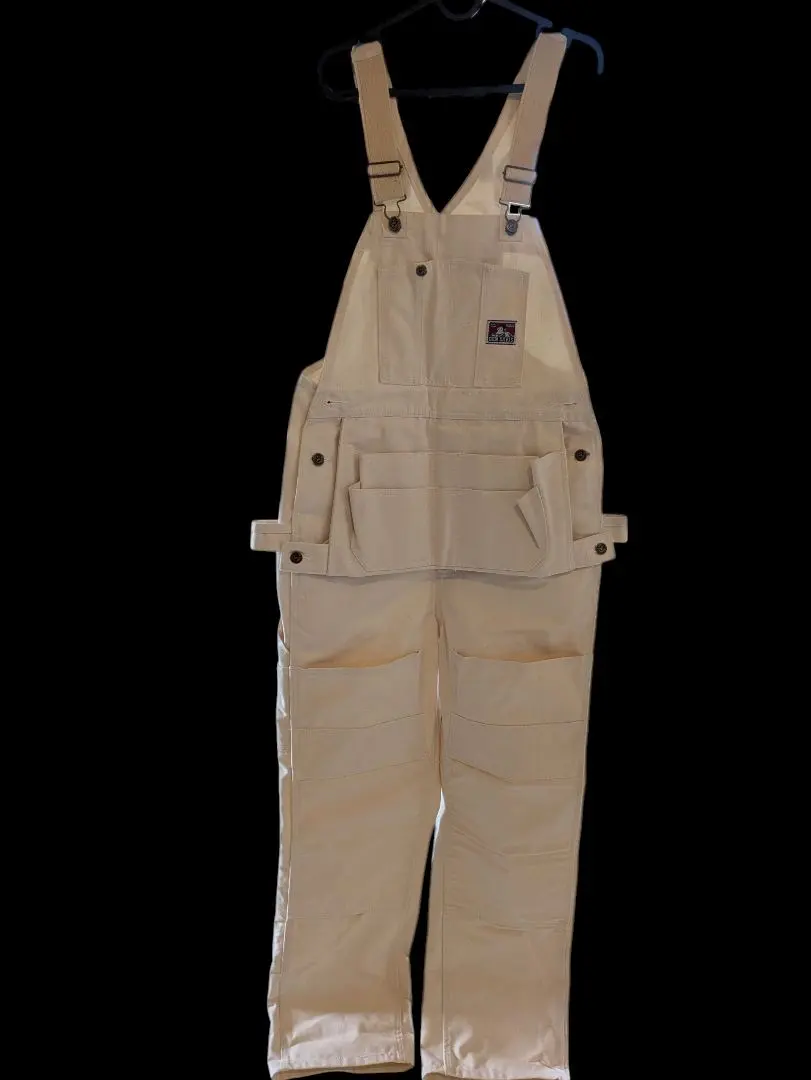 2026年最新】オーバーオール エプロン ダブルニーの人気アイテム