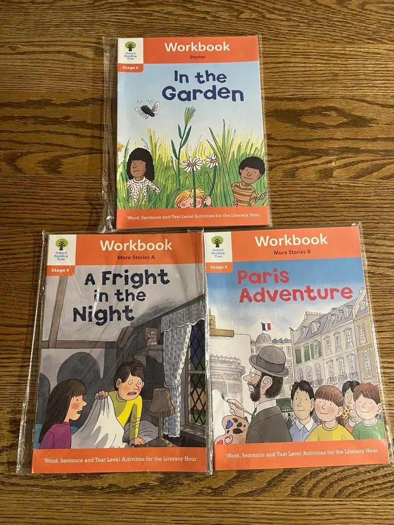 2026年最新】oxford reading tree 韓国の人気アイテム - メルカリ