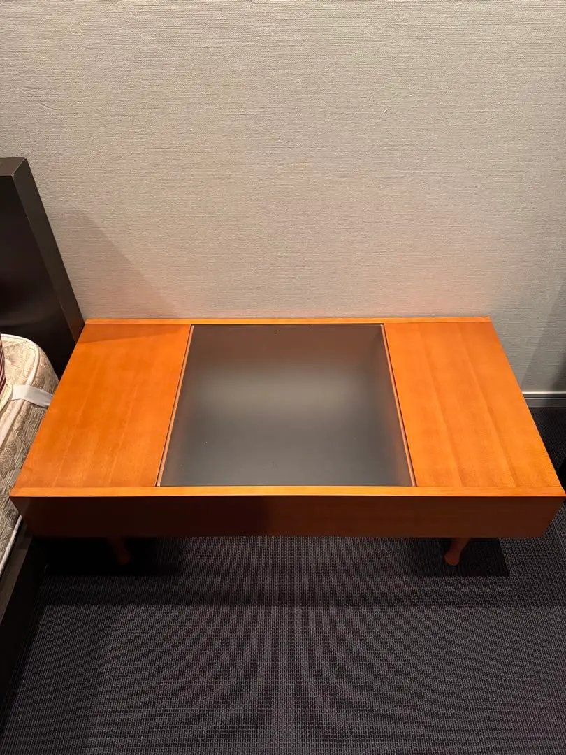 2026年最新】大塚家具 ガラステーブルの人気アイテム - メルカリ