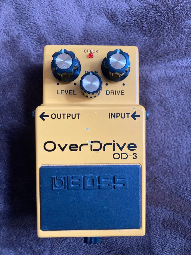 2026年最新】boss od-200の人気アイテム - メルカリ