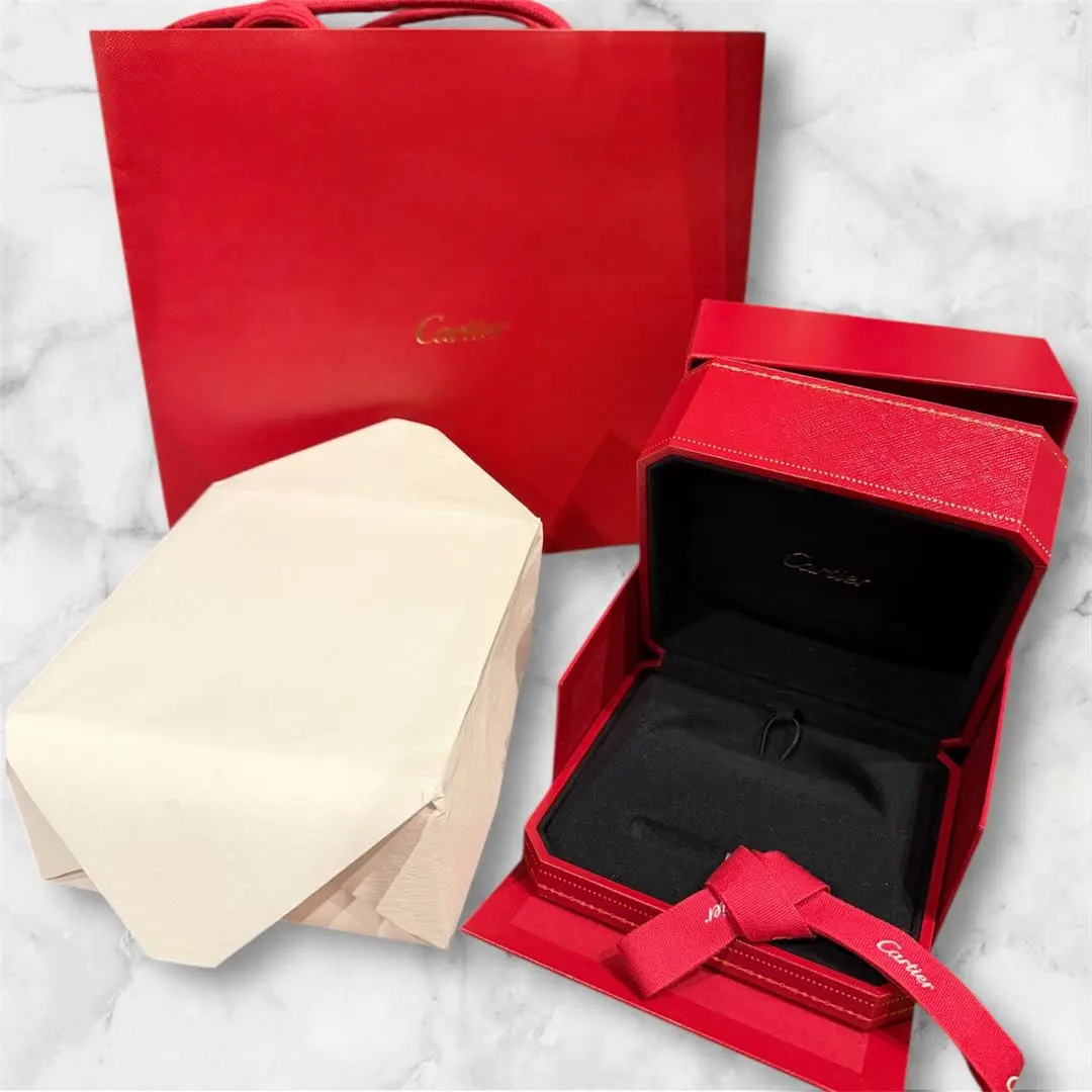 2026年最新】ラブブレス 空箱の人気アイテム - メルカリ