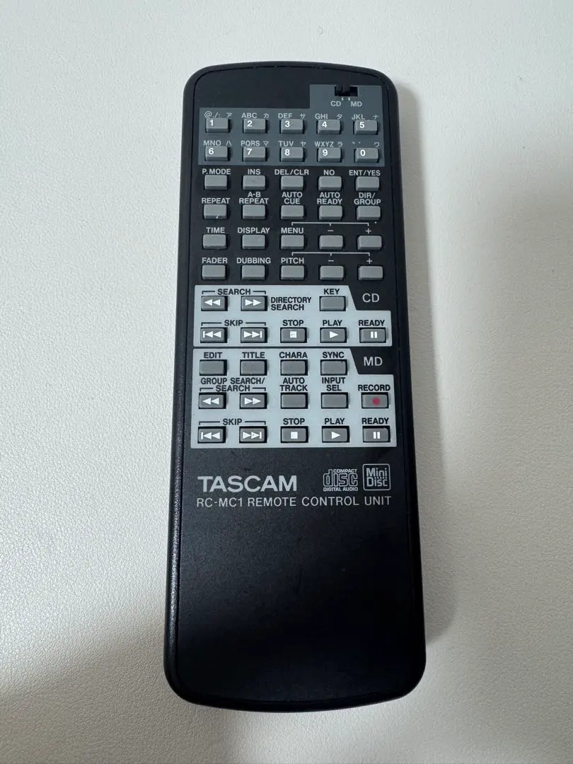2026年最新】○tascam md－cd1mkiiiの人気アイテム - メルカリ