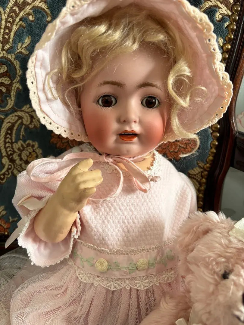 2026年最新】ケストナー ドールの人気アイテム - メルカリ