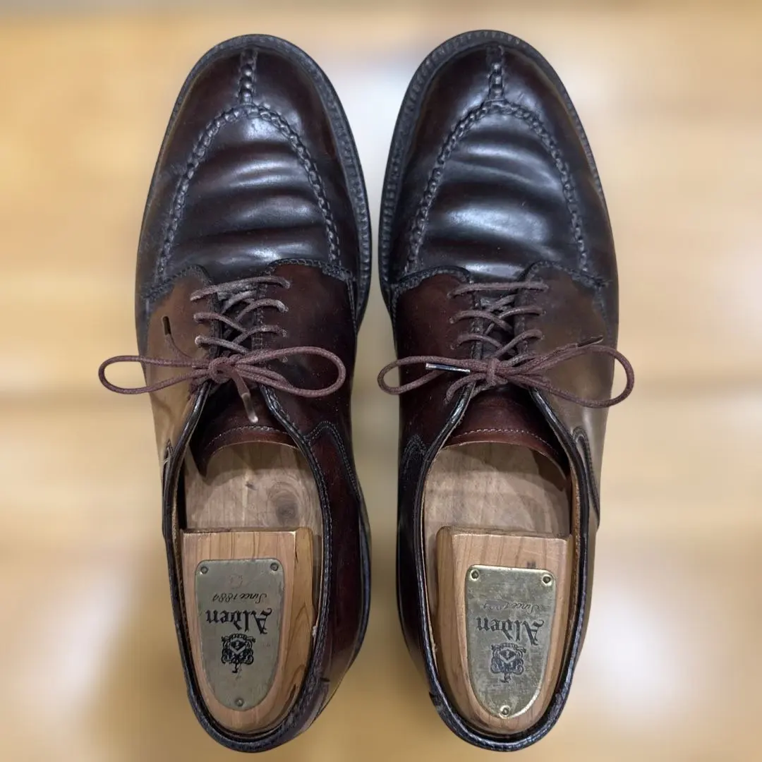 2026年最新】ALDEN 2210の人気アイテム - メルカリ