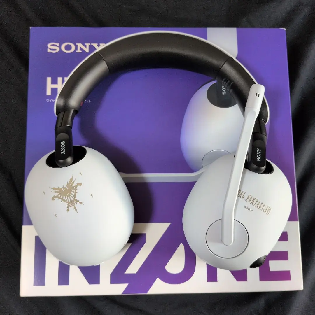 2026年最新】ファイナルファンタジー ヘッドフォンの人気アイテム