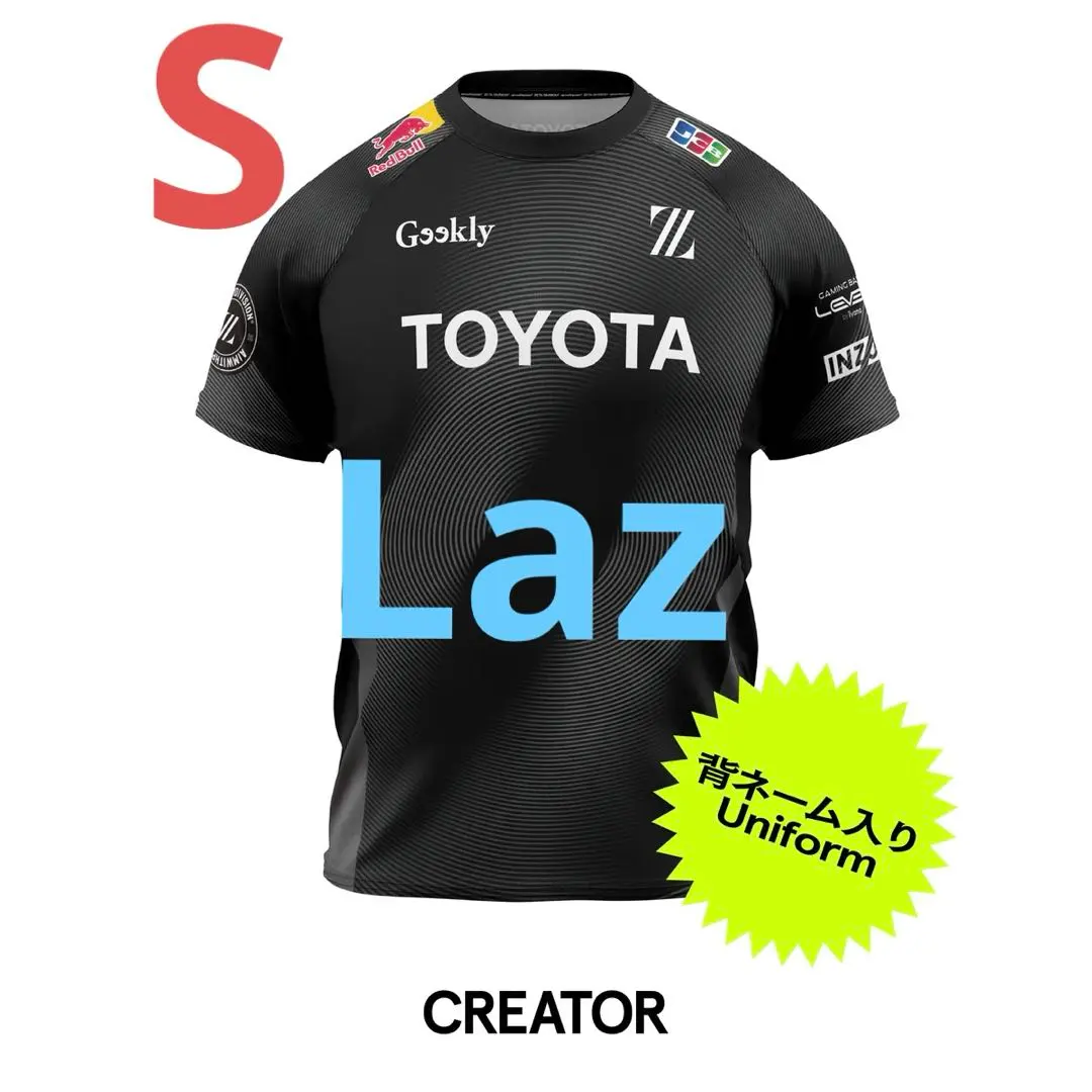 2026年最新】 zeta ユニフォームの人気アイテム - メルカリ