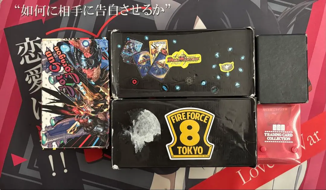 2026年最新】ミラダンテxii プレイマットの人気アイテム - メルカリ