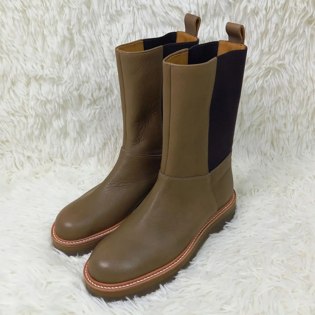 2026年最新】PAL'LAS PALACE ブーツの人気アイテム - メルカリ