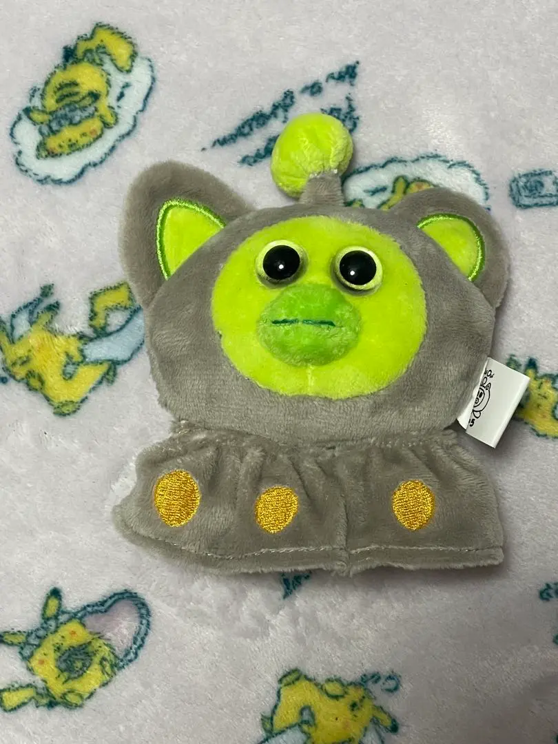 2026年最新】OUIOUI ぬいぐるみの人気アイテム - メルカリ