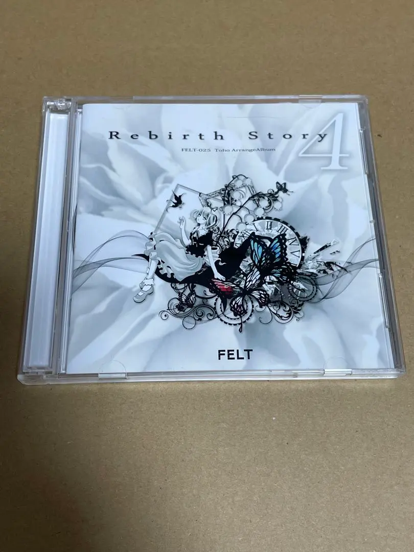 2026年最新】Rebirth Story FELTの人気アイテム - メルカリ