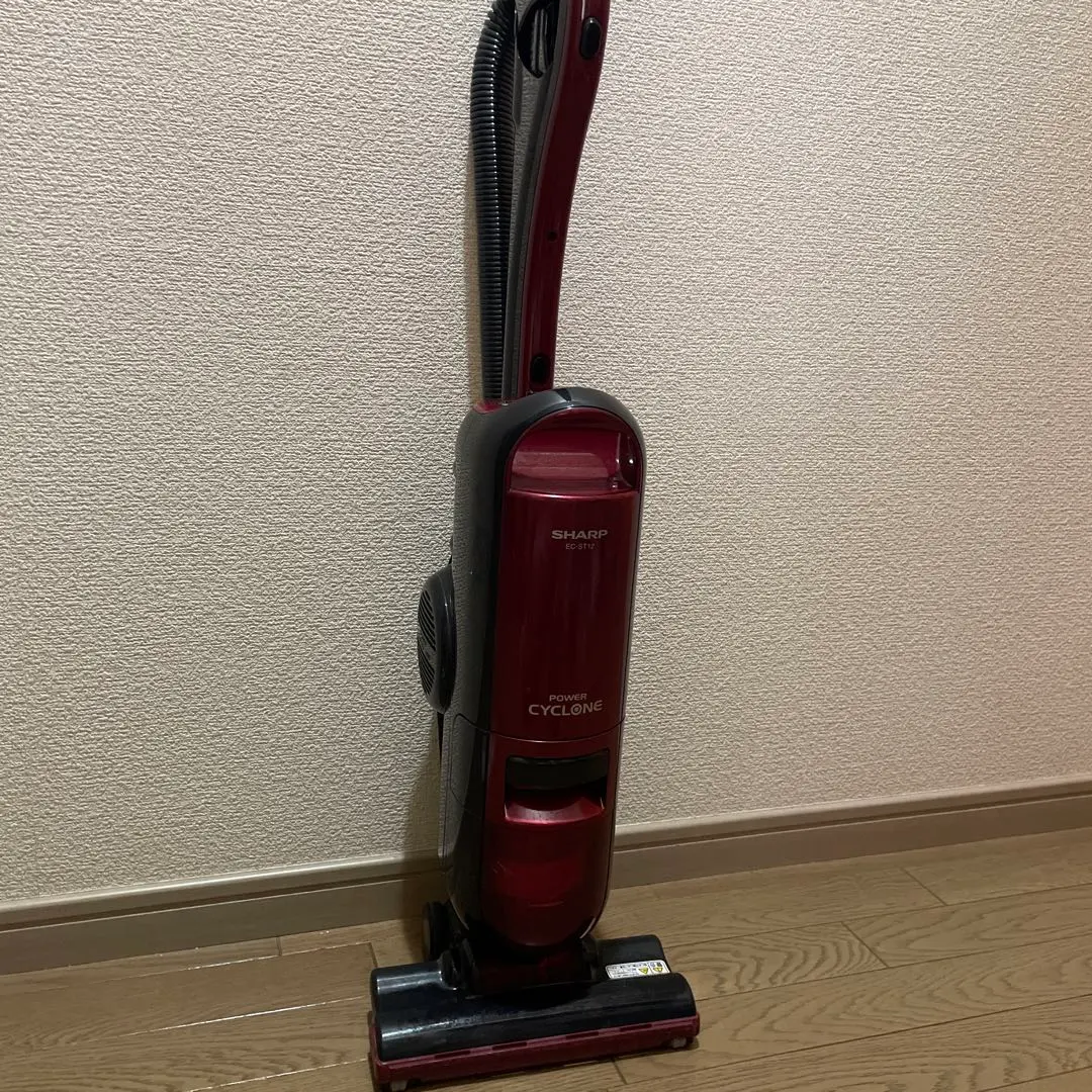 2026年最新】EC-CT12-C シャープ 掃除機の人気アイテム - メルカリ
