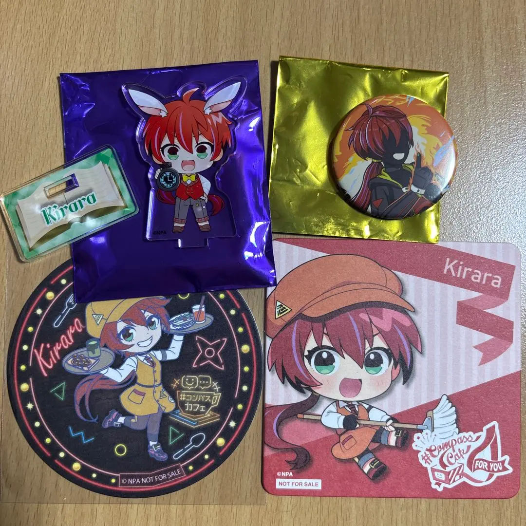 2026年最新】輝龍院きららの人気アイテム - メルカリ