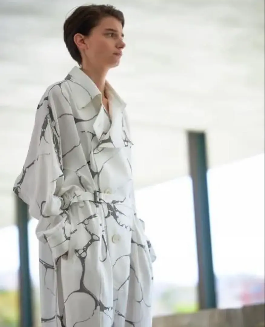 2026年最新】ミヤケイッセイ ジャンプスーツの人気アイテム - メルカリ