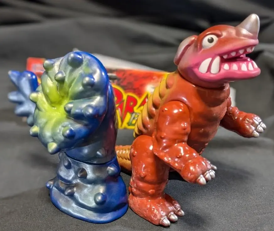 2026年最新】マーミット ビニパラベビーの人気アイテム - メルカリ