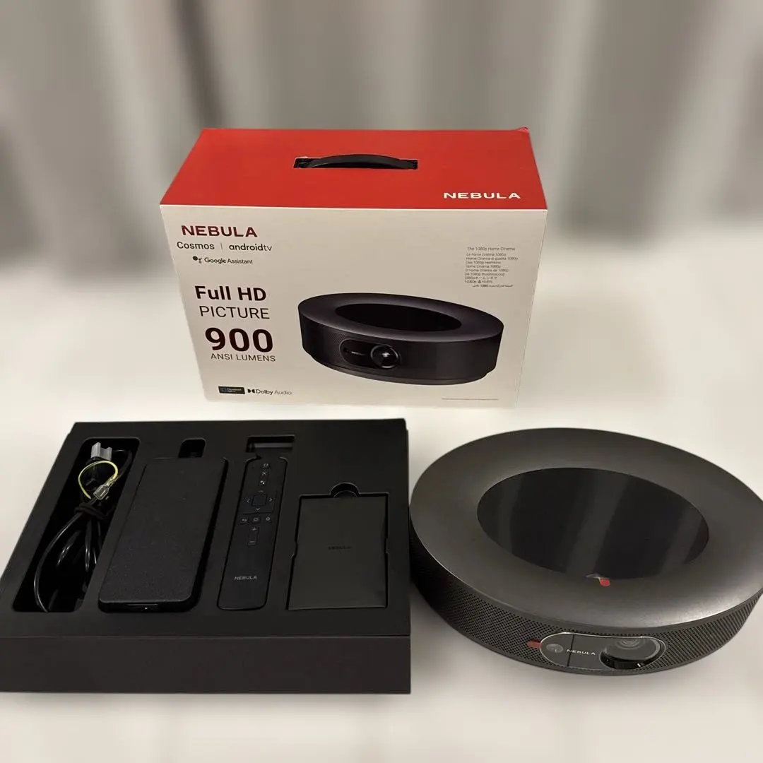 2026年最新】nebula cosmos ジャンクの人気アイテム - メルカリ