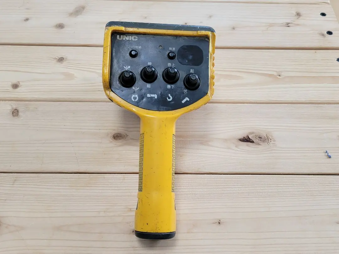 2026年最新】ユニック ラジコンケースの人気アイテム - メルカリ