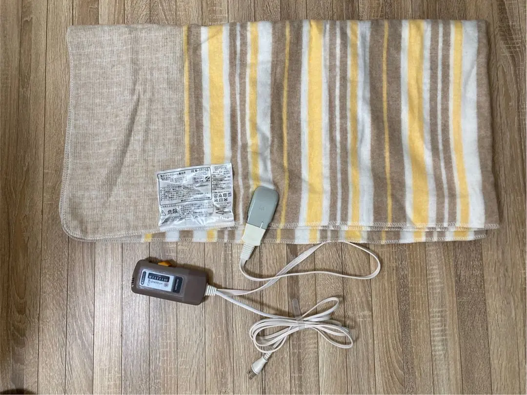 2026年最新】日立 電気毛布・ひざ掛けの人気アイテム - メルカリ