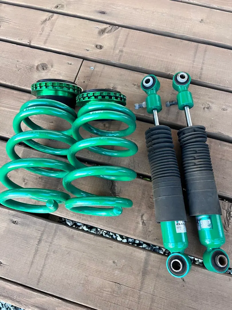 2026年最新】テイン車高調アルファード30の人気アイテム - メルカリ