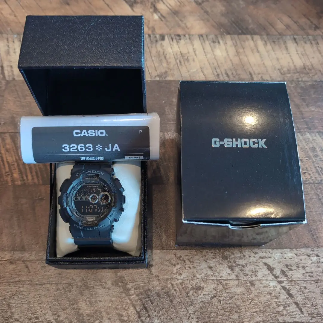 2026年最新】G-SHOCK 3220*JAの人気アイテム - メルカリ