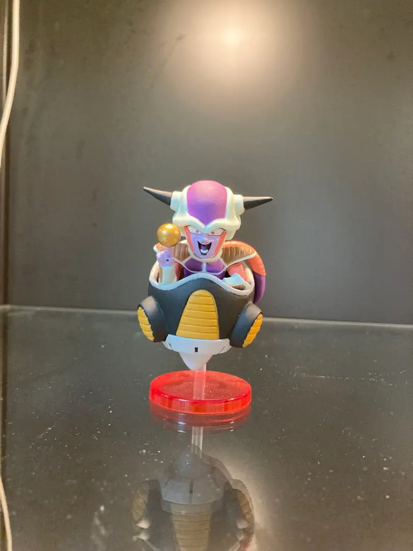 2026年最新】ドラゴンボールワールドコレクタブルフィギュア Battle