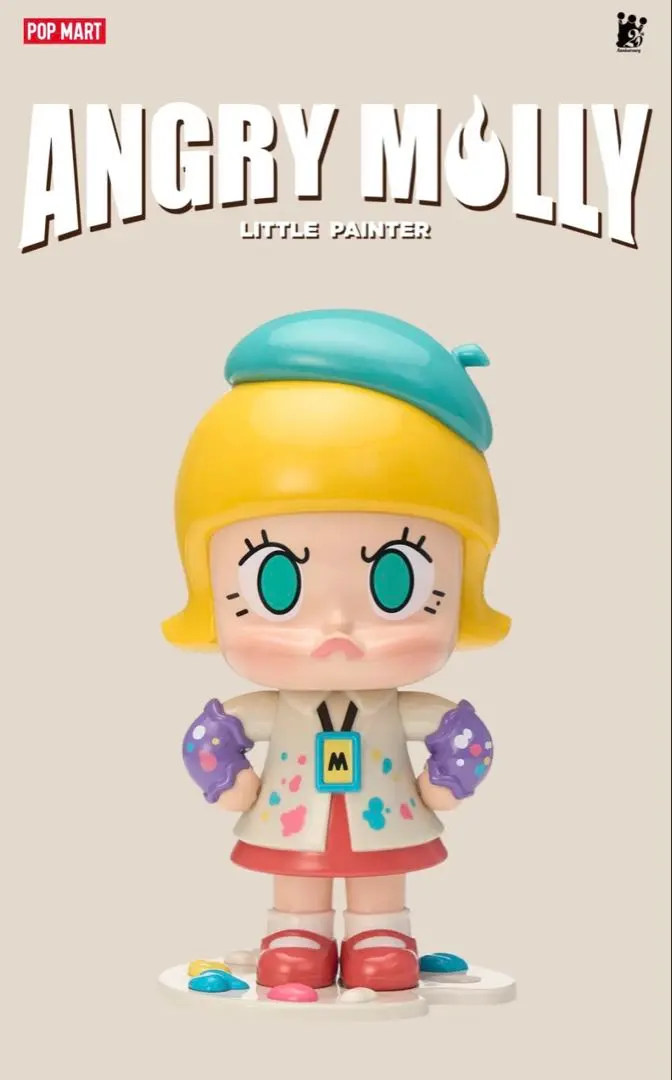 2026年最新】angry mollyの人気アイテム - メルカリ