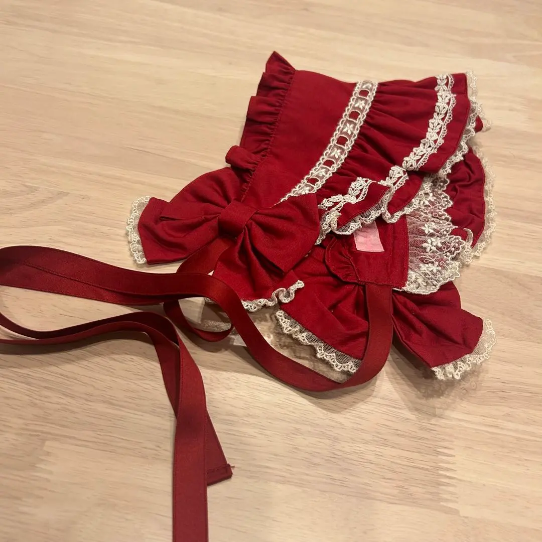 2026年最新】イノセントワールド ボンネットの人気アイテム - メルカリ