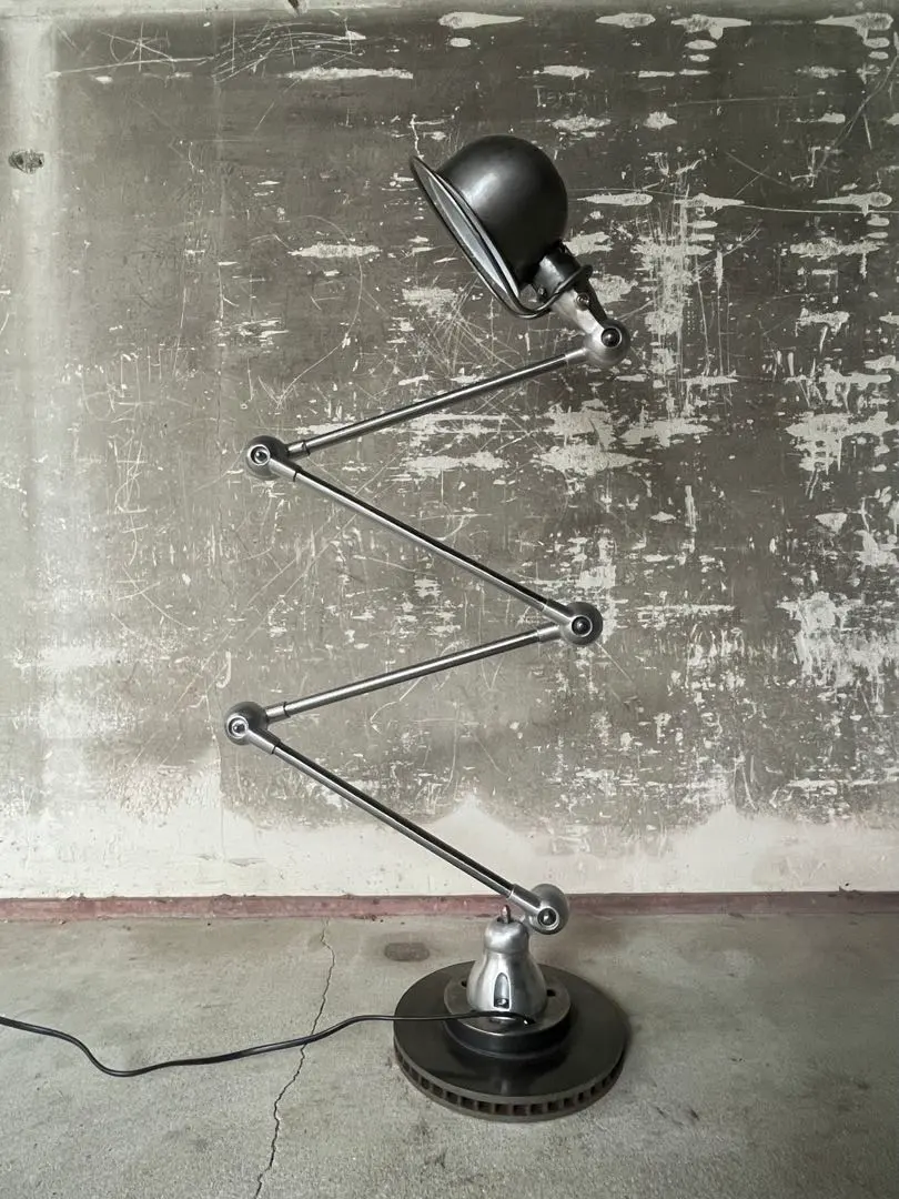 2026年最新】jielde ランプの人気アイテム - メルカリ