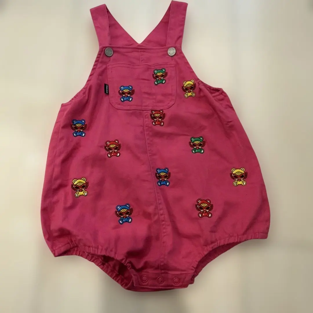 2026年最新】ヒステリックミニ ダルマオールの人気アイテム - メルカリ