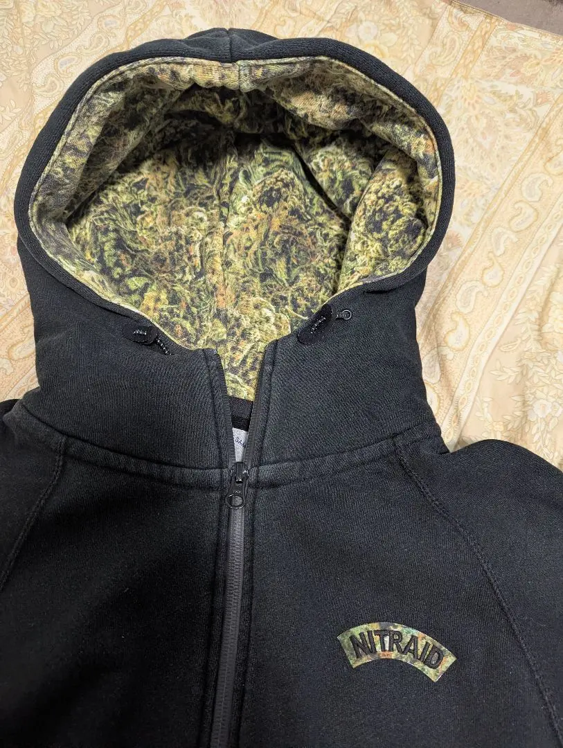 2026年最新】nitraid ドープフォレストの人気アイテム - メルカリ