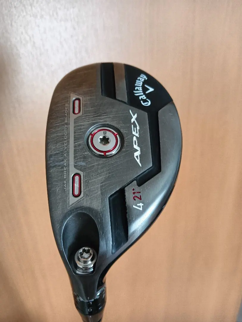 2026年最新】TOUR ad di hybrid 75の人気アイテム - メルカリ