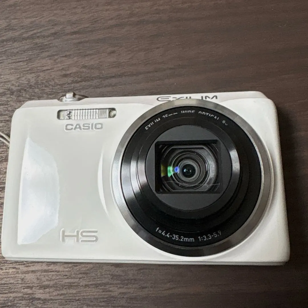 2026年最新】exilim ex-zs240の人気アイテム - メルカリ