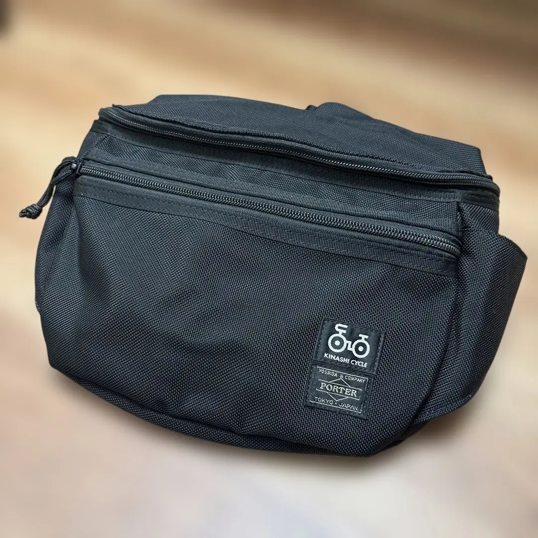 2026年最新】木梨サイクル PORTERの人気アイテム - メルカリ